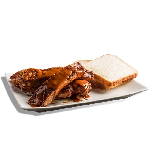Rib Sandwich (t)
