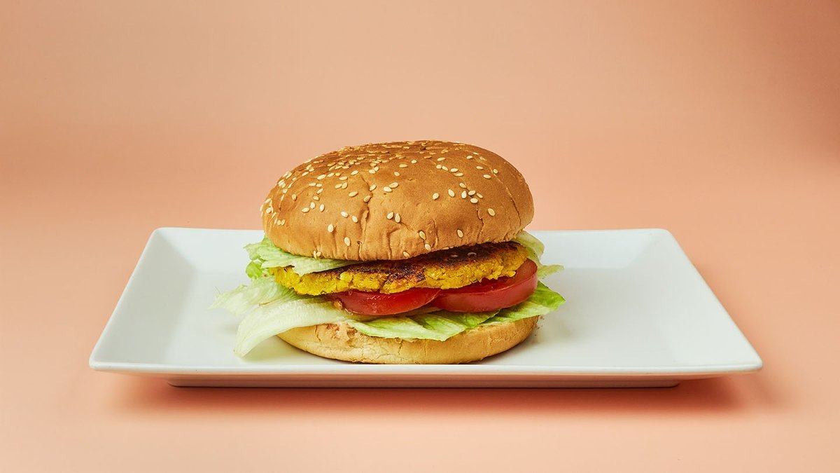 101. Cheeseburger
