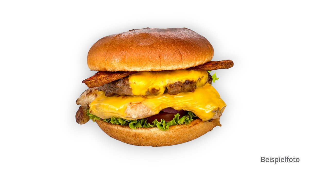 109. Royal Burger