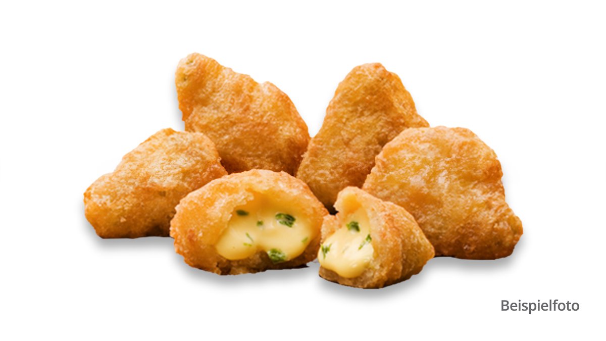 128. Chili Cheese Nuggets
