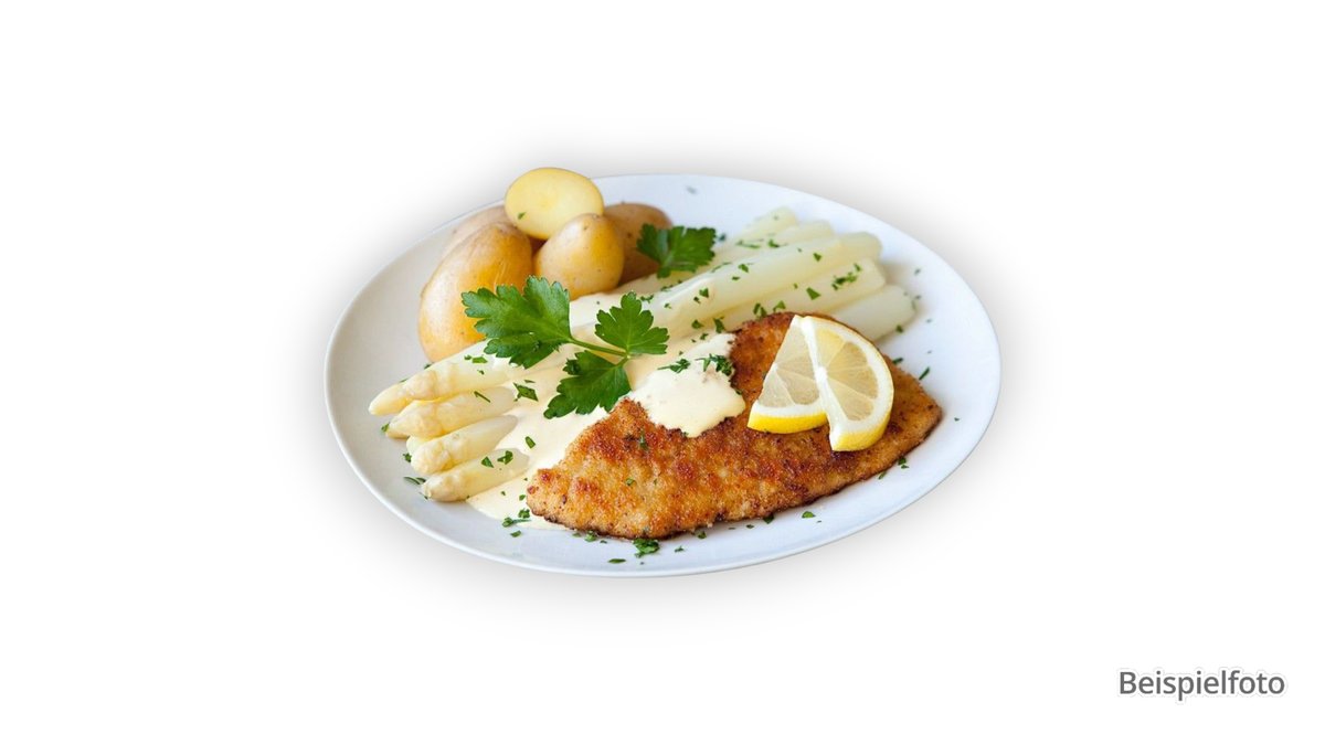 72. Schwein Schnitzel
