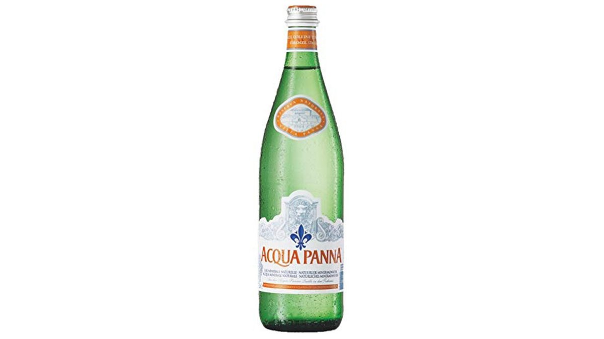 Acqua Panna 0,75 l