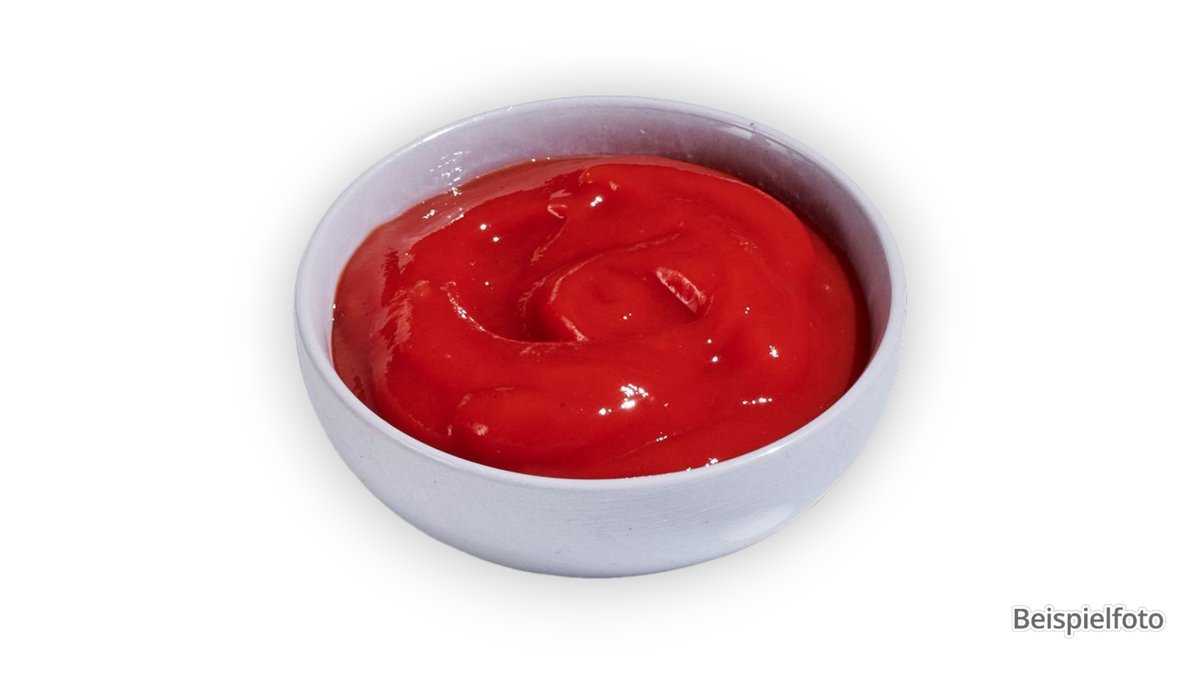 Ketchup