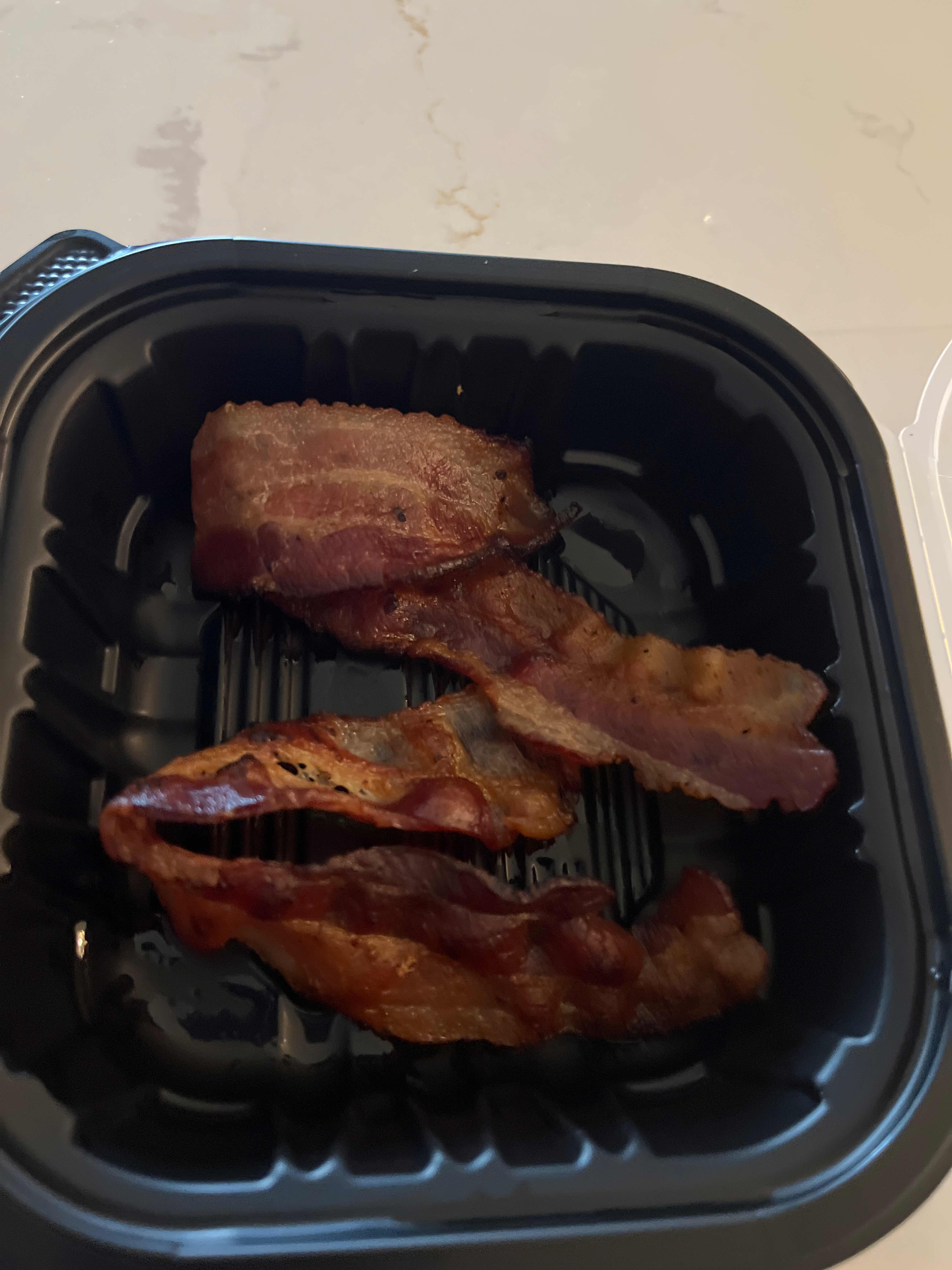 Bacon