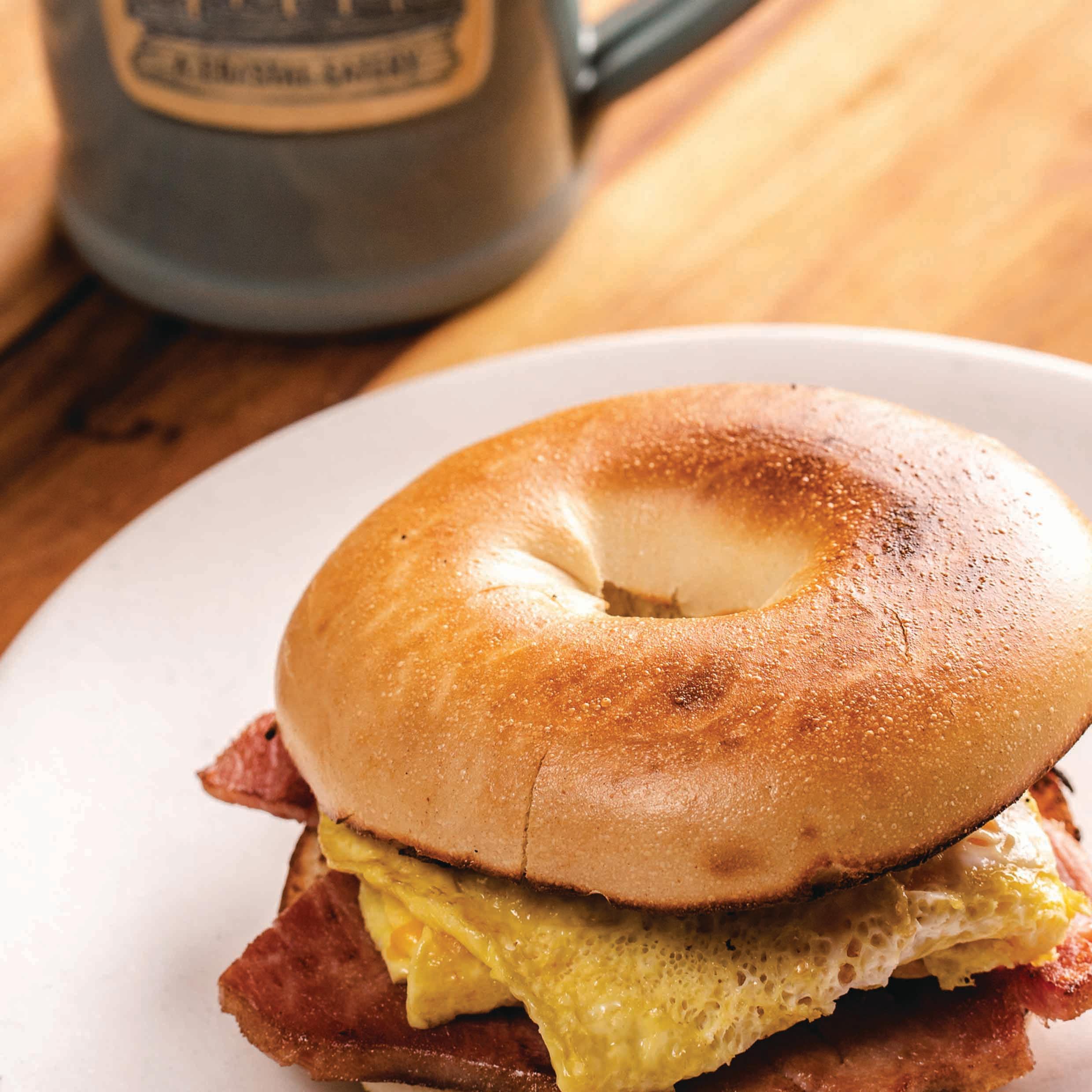 BYO Sandwich