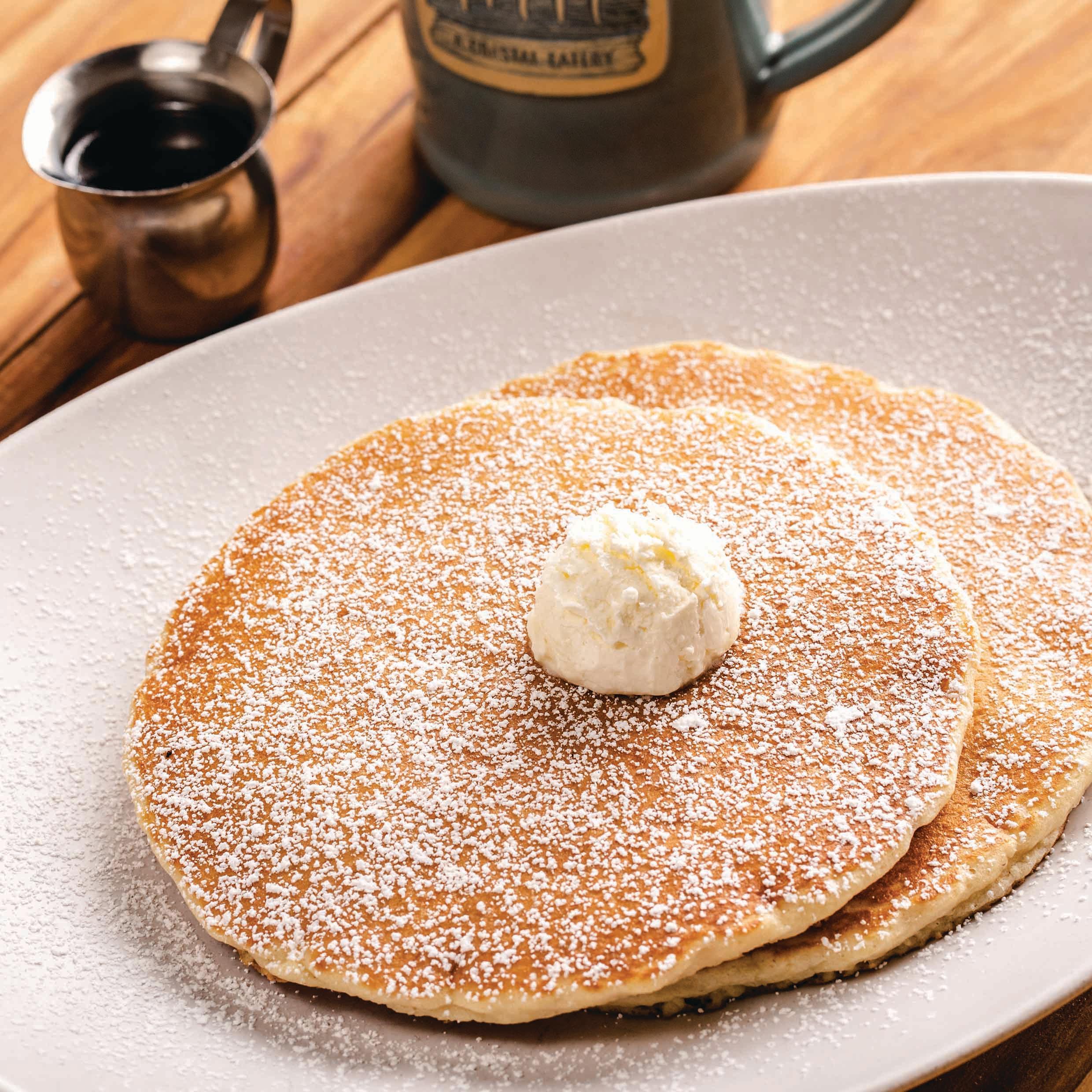 Pancakes (2)
