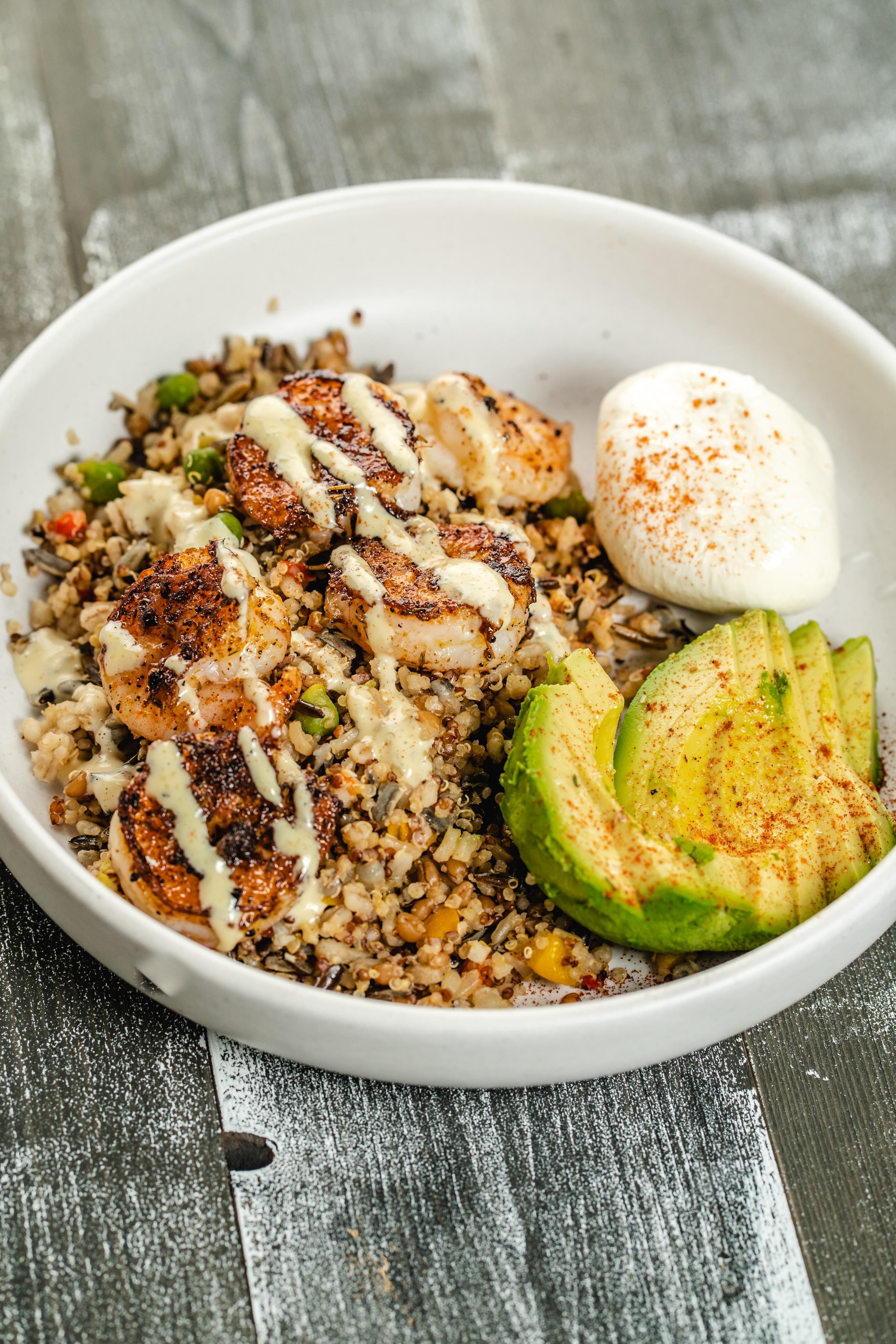 Power Bowl