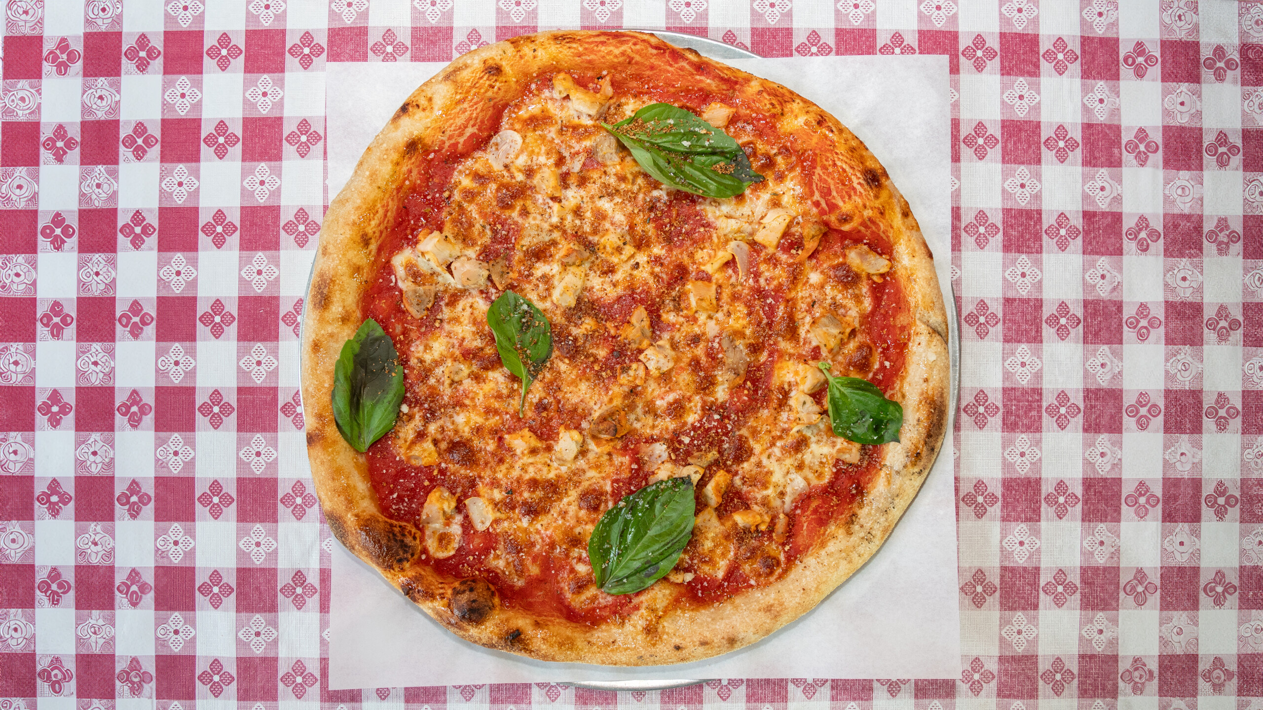 16" Chicken Parm
