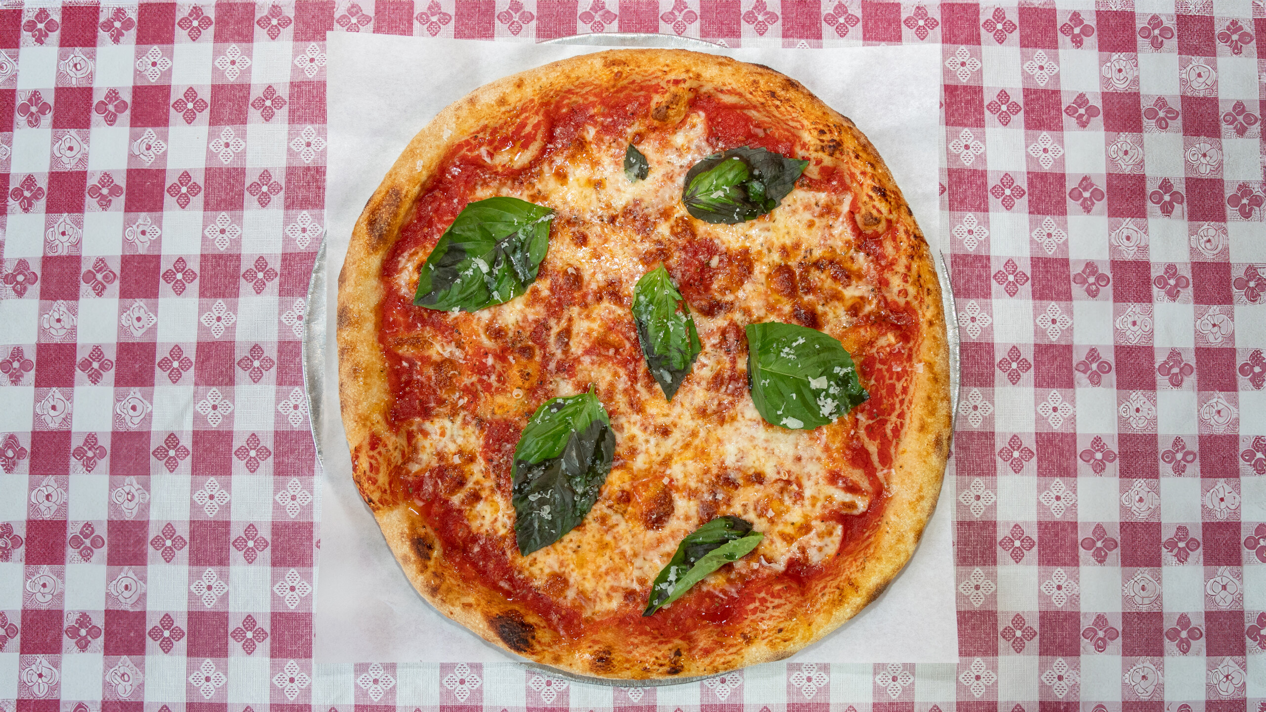 16" Classic Cheese