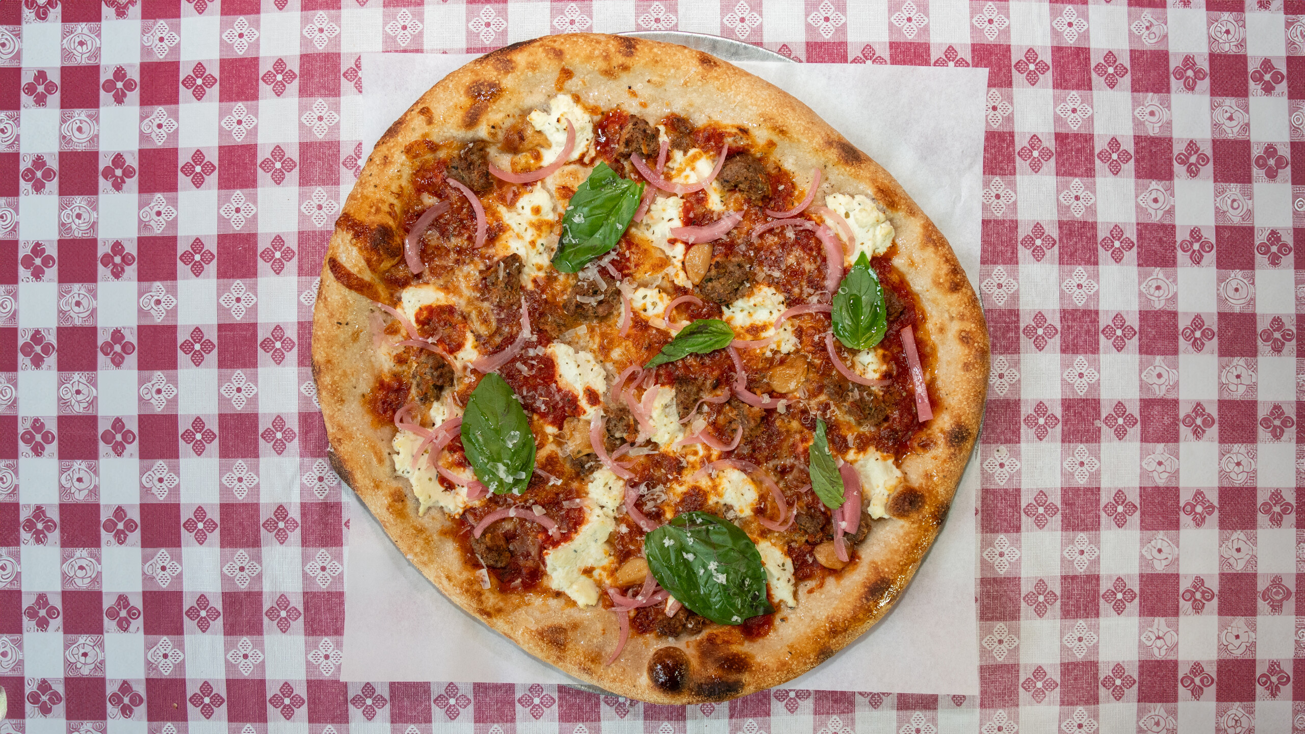 16" Meatball