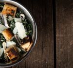 Kale Caesar