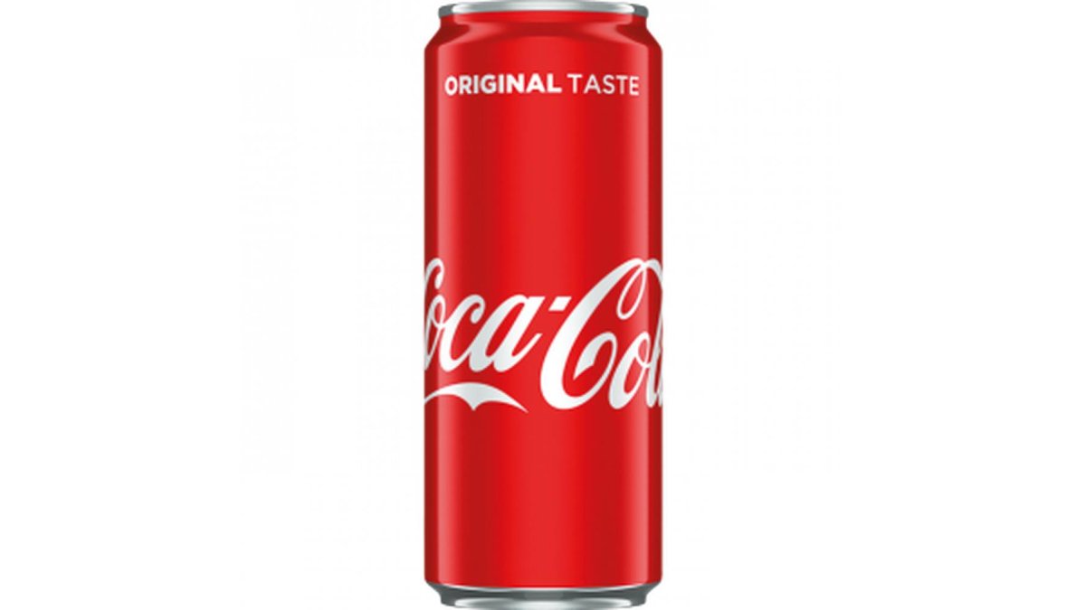 Coca Cola