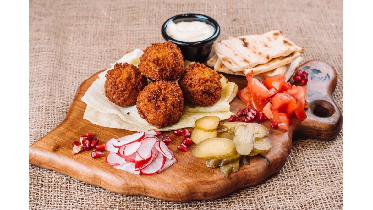 Falafel