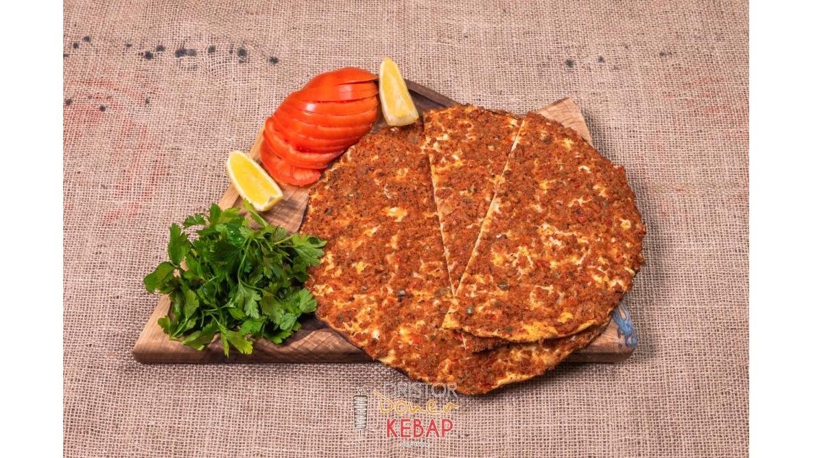 Lahmacun