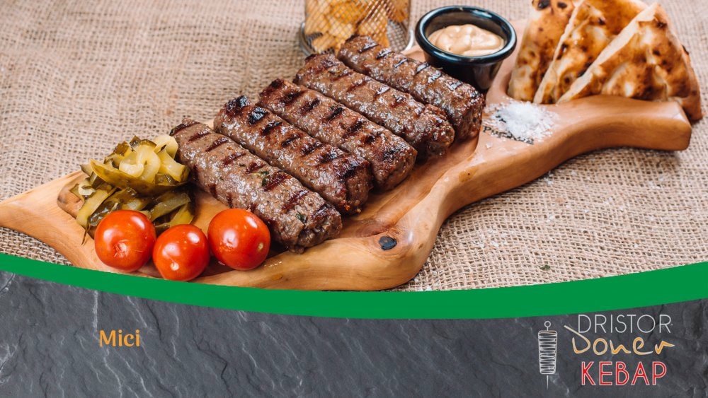 Mici (Steak)