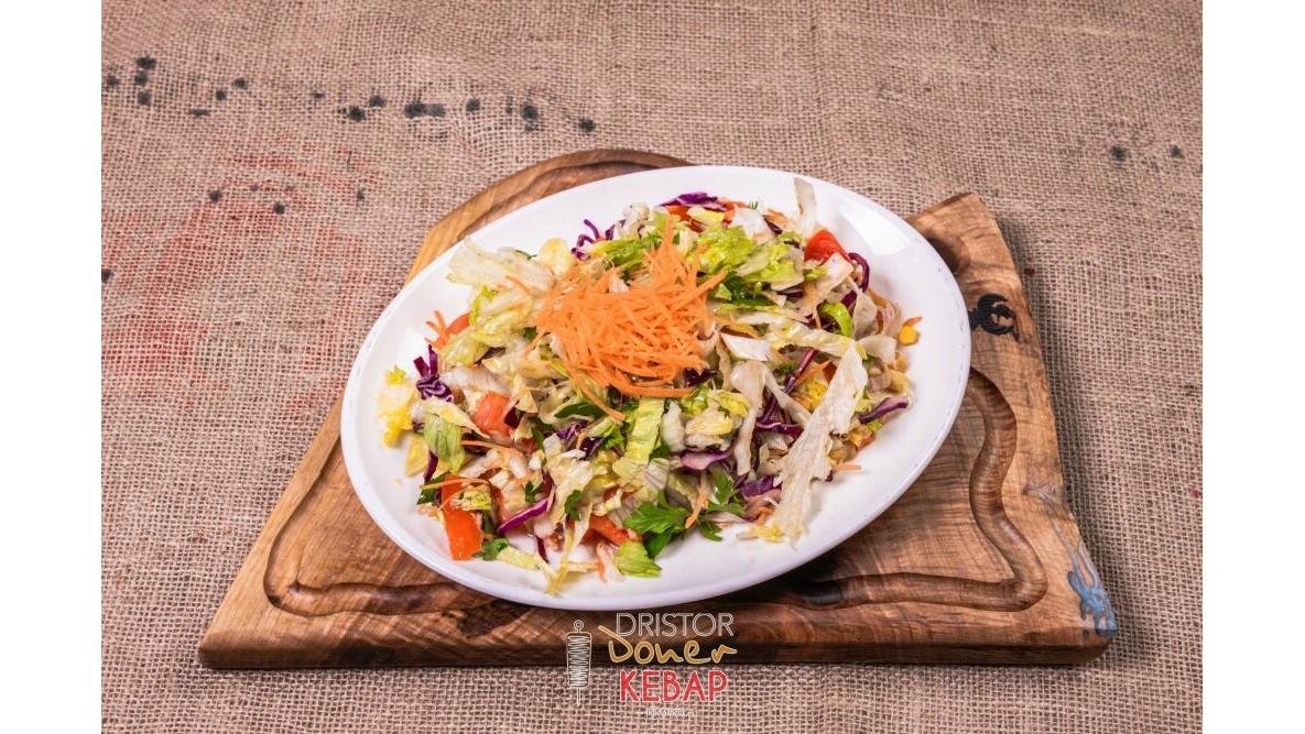 Salată asortată mare
