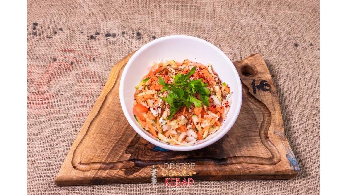 Salată cioban mare