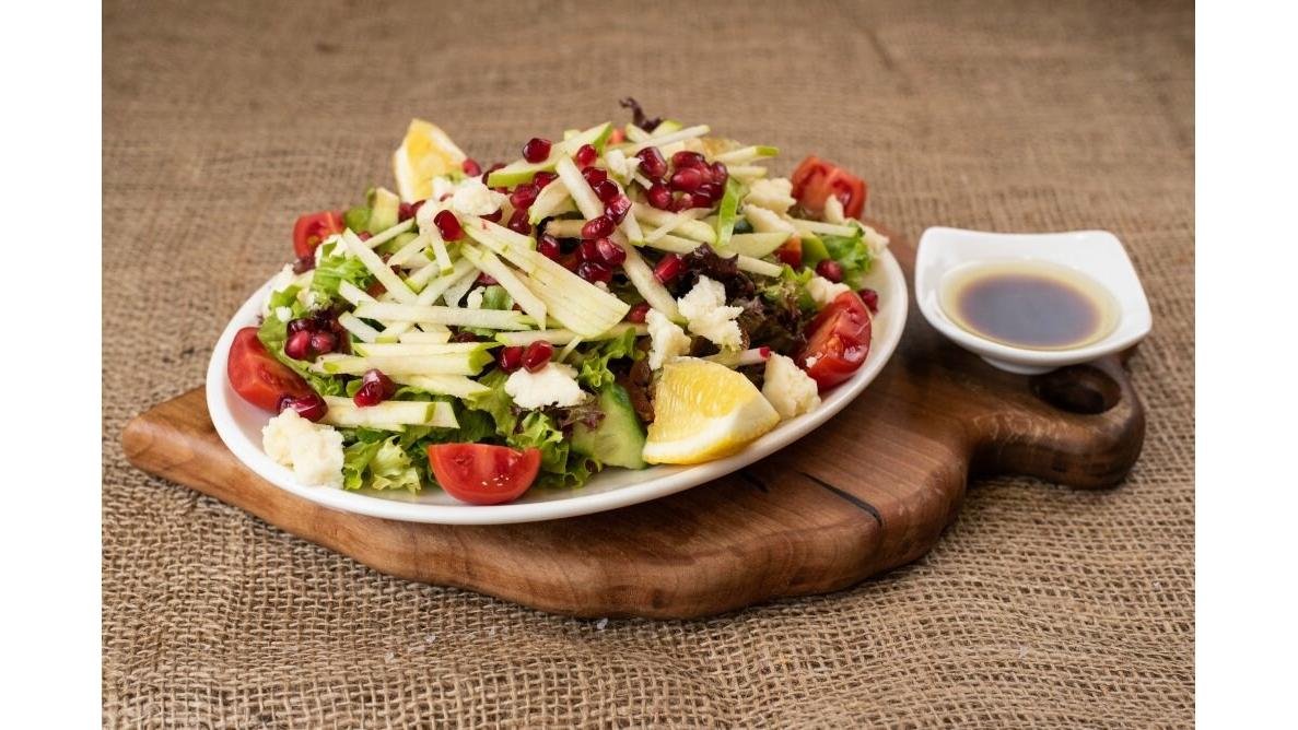 Salată Dristor