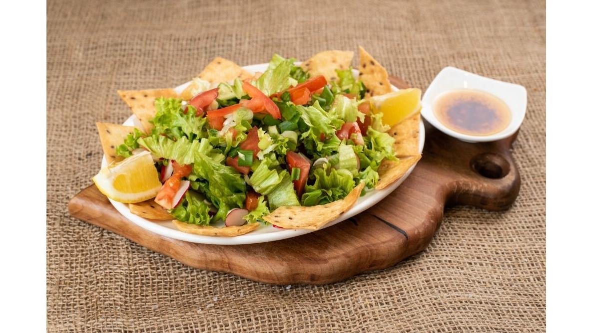 Salata Fattoush