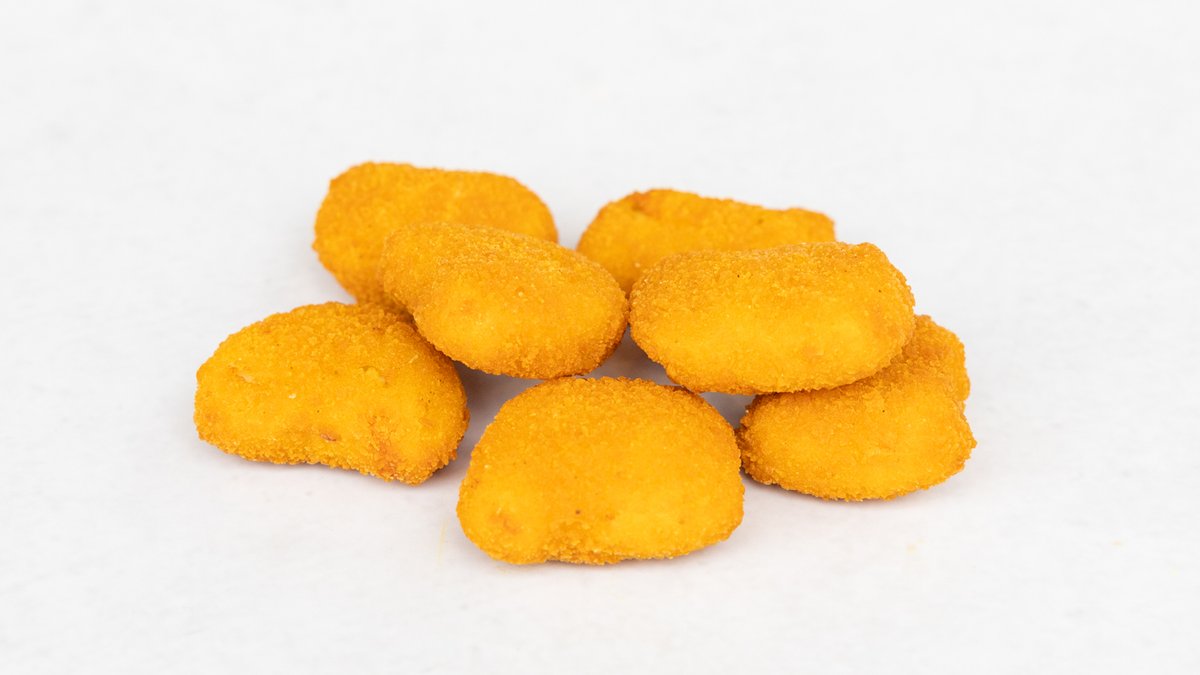 Chicken nuggets