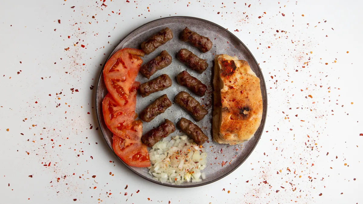 Ćevapi 1kg
