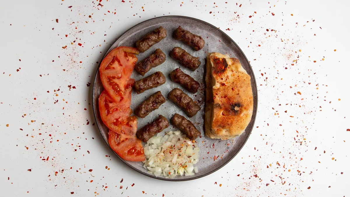 Ćevapi 200g