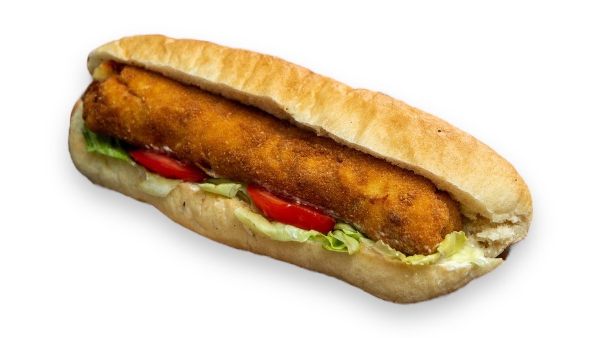 Pileća karađorđeva 300g