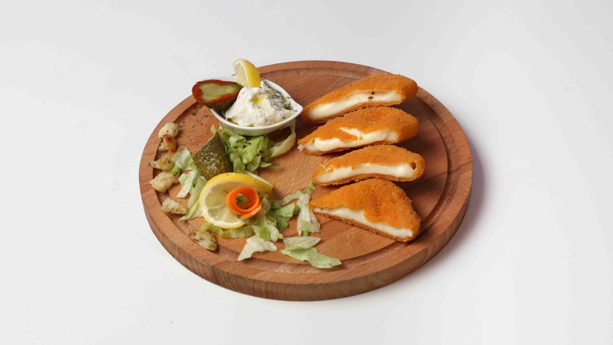 Pohovani kačkavalj 150g