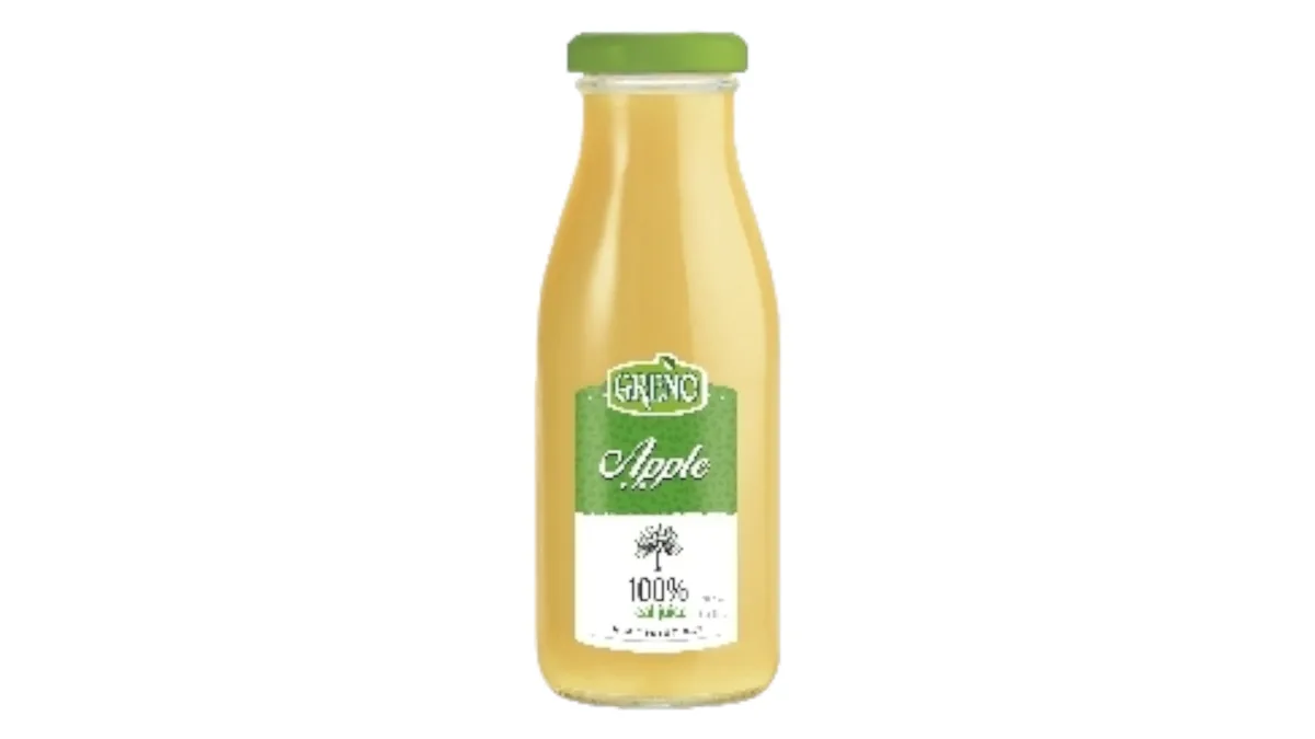 Greno 100% Almalé 0,25L