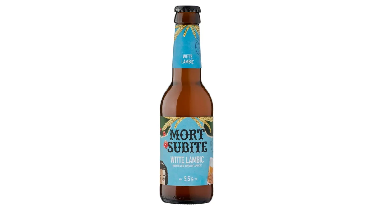 Mort Subite 0,25L