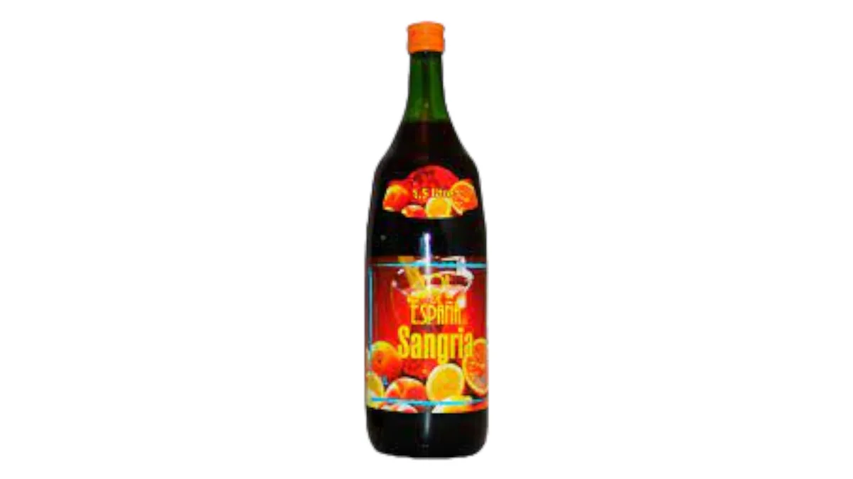 Sangria 1,5L