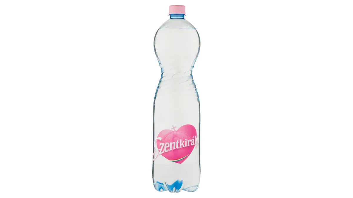 Szentkirályi szénsav mentes 1,5L