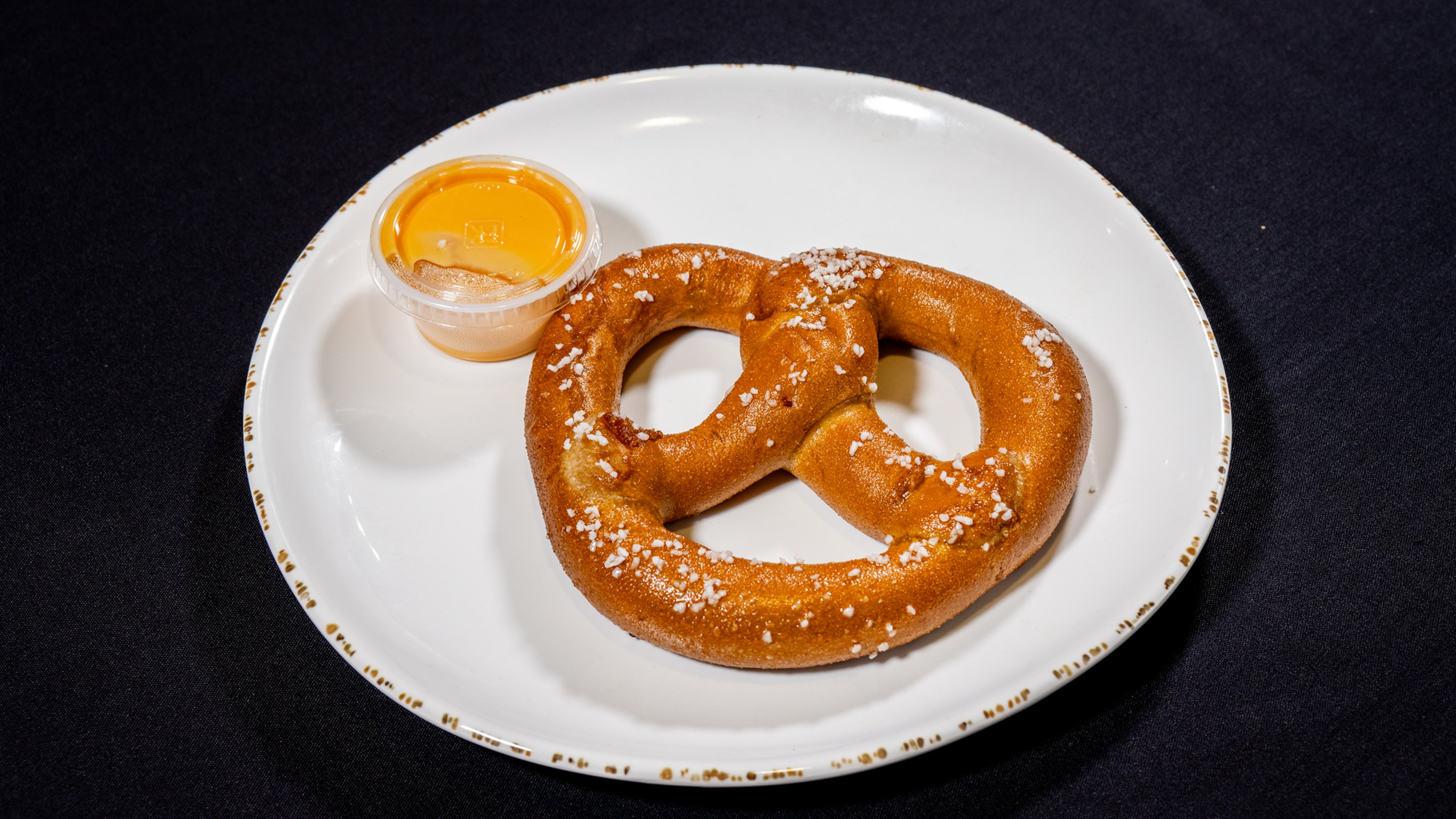 Bar Pretzel