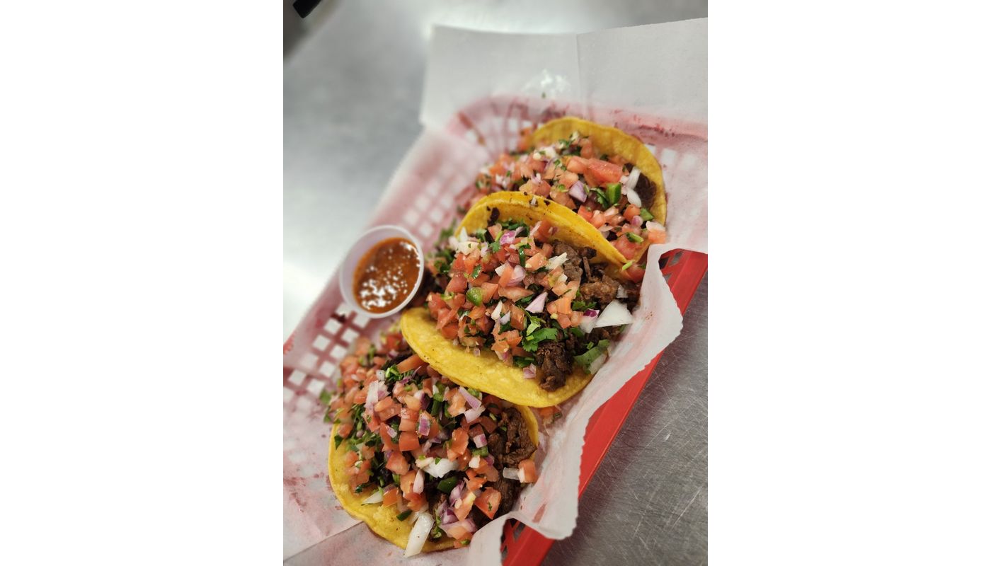Bar Tacos