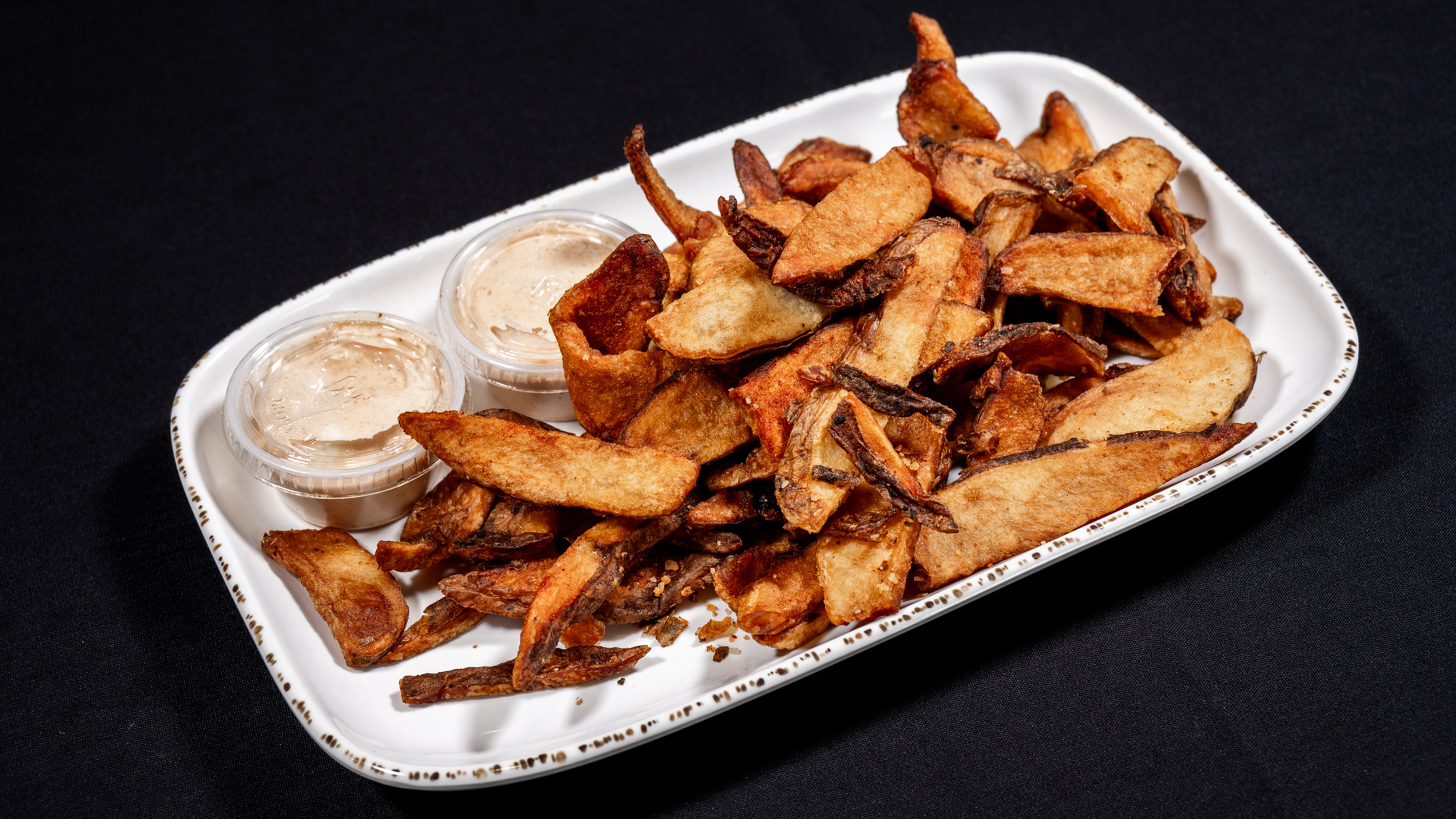 Basket Fries