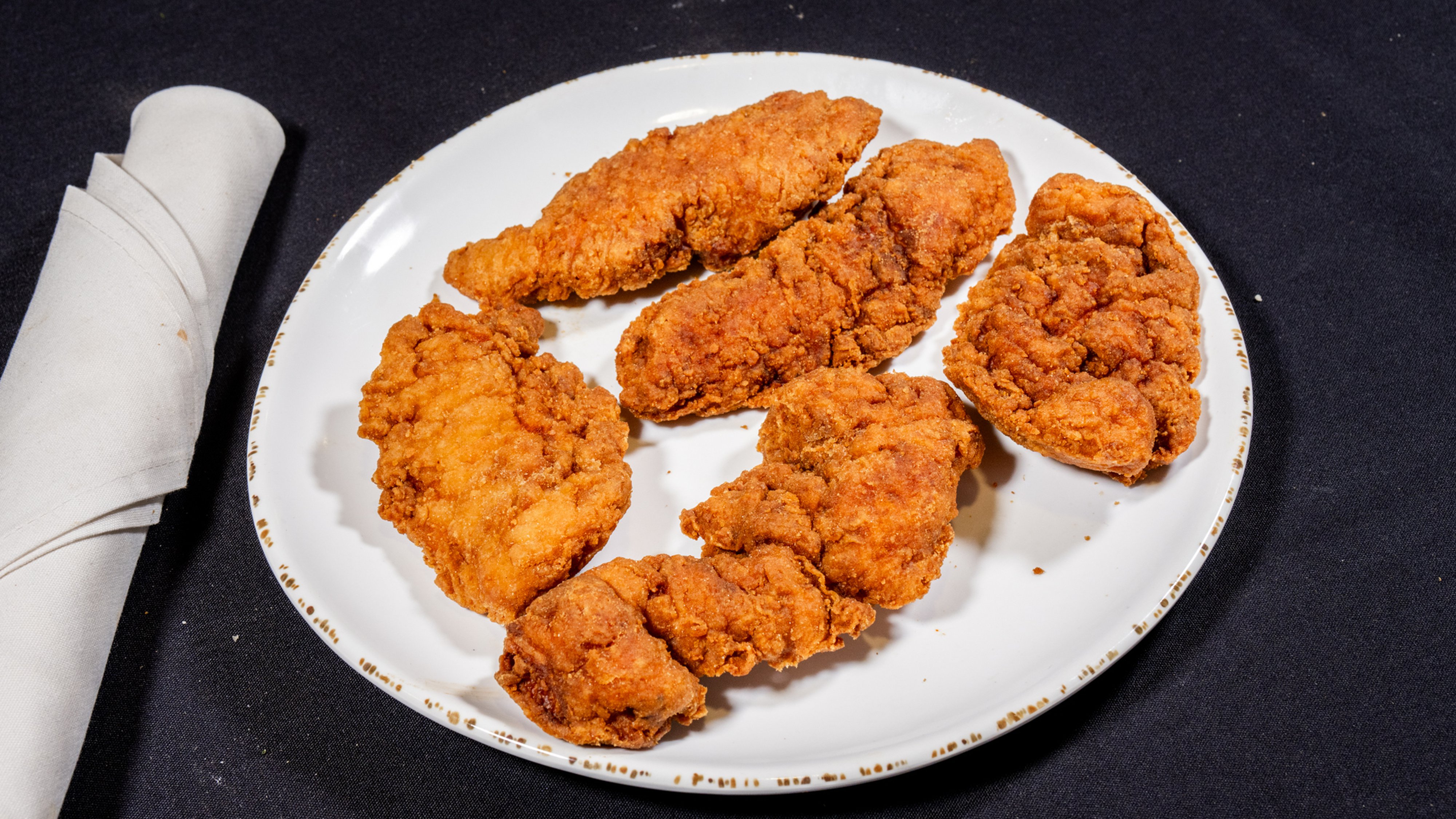 Chicken Tenders (5)