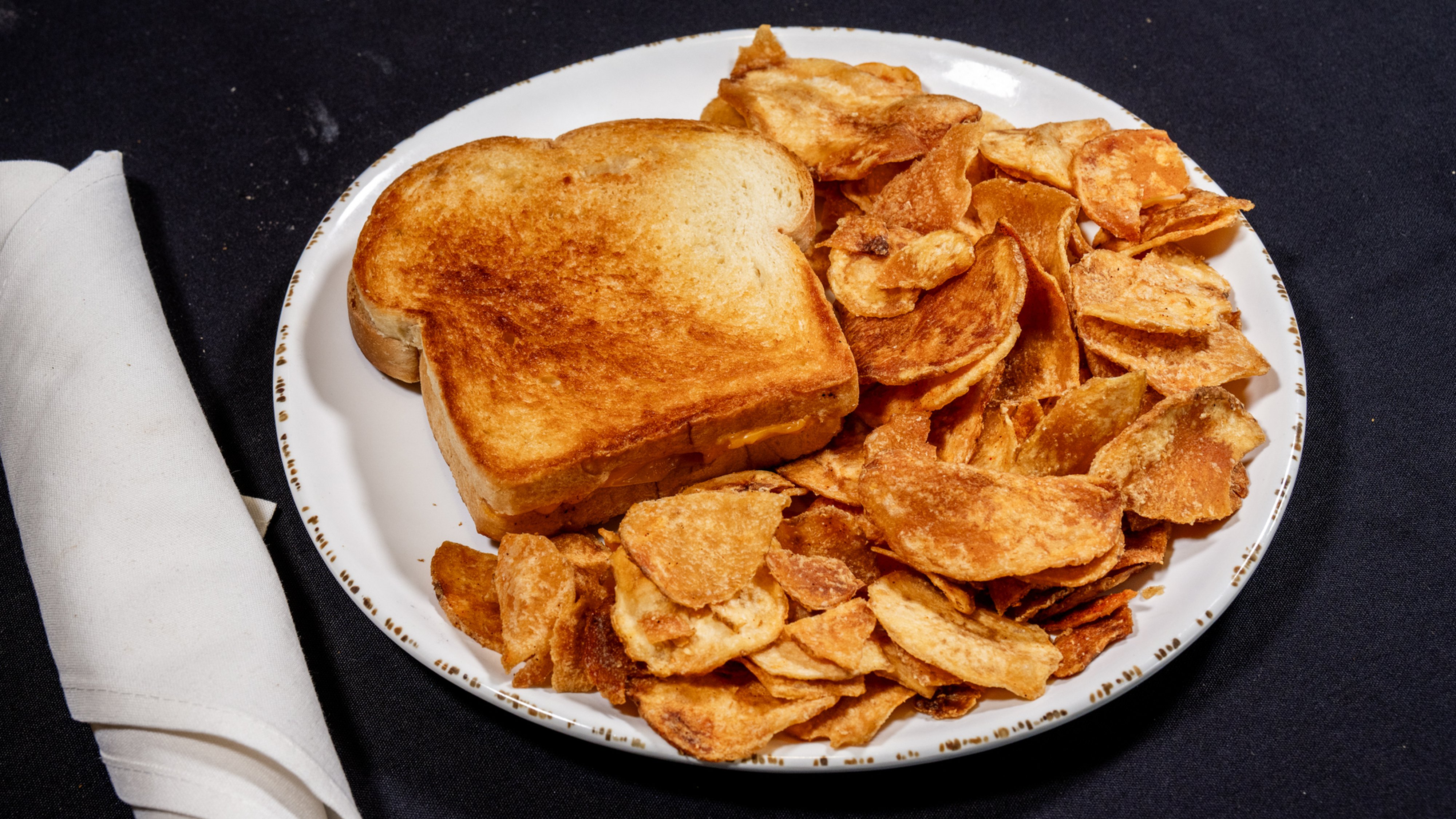 Grilled Cheese