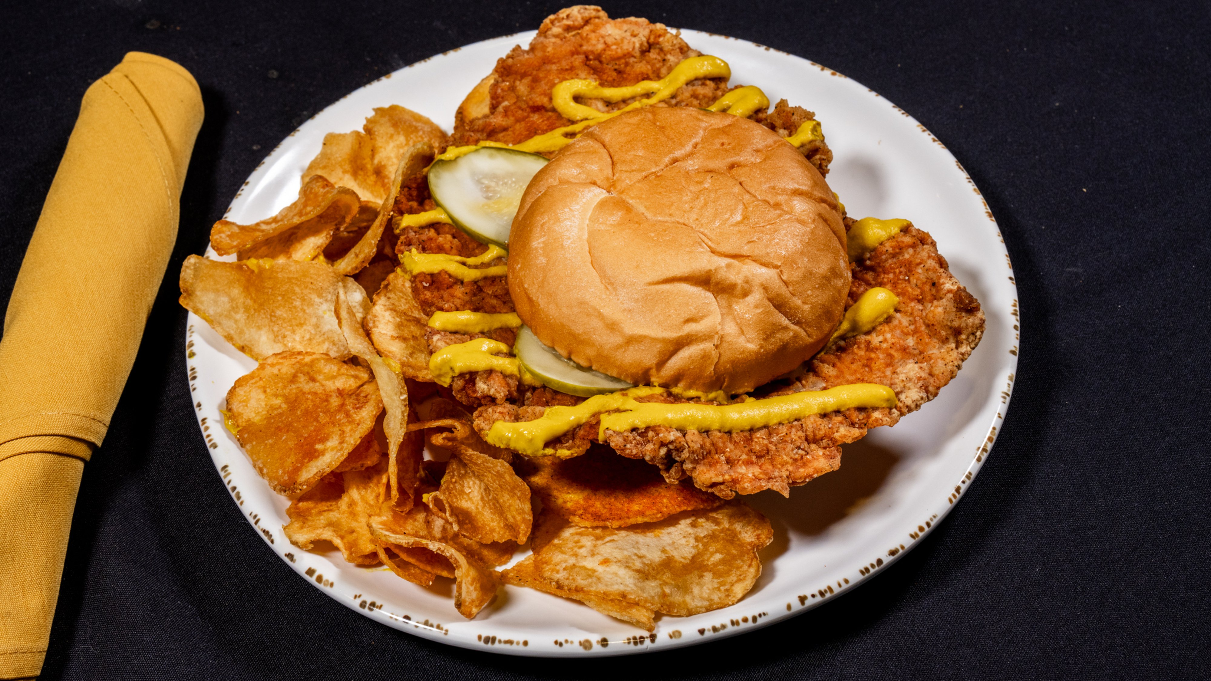 Indiana Tenderloin