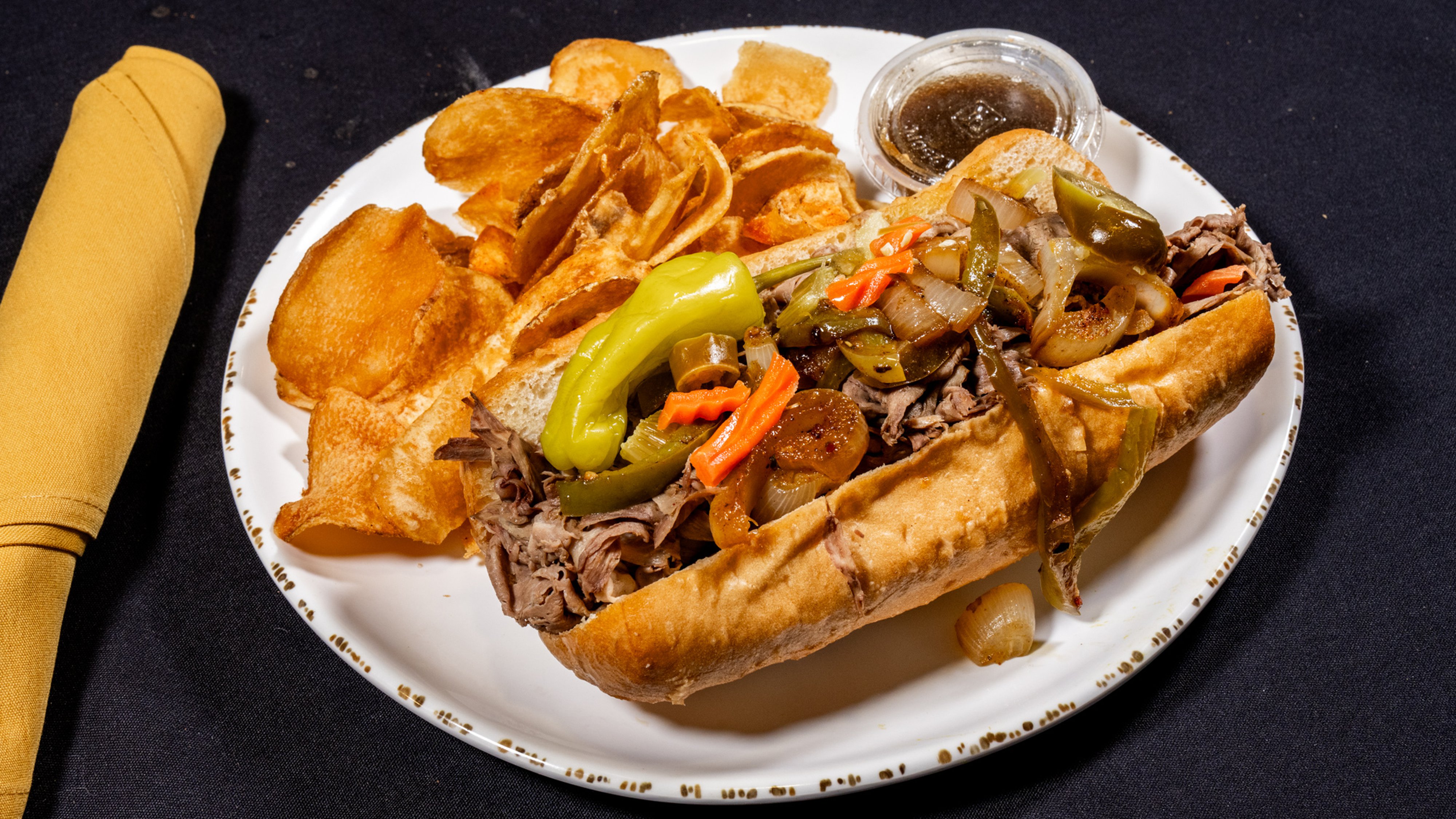 Italian Beef