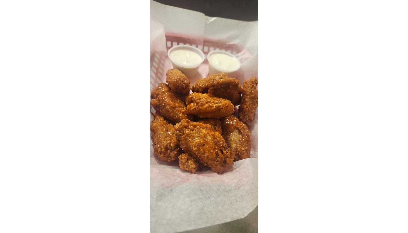 Lg Wings