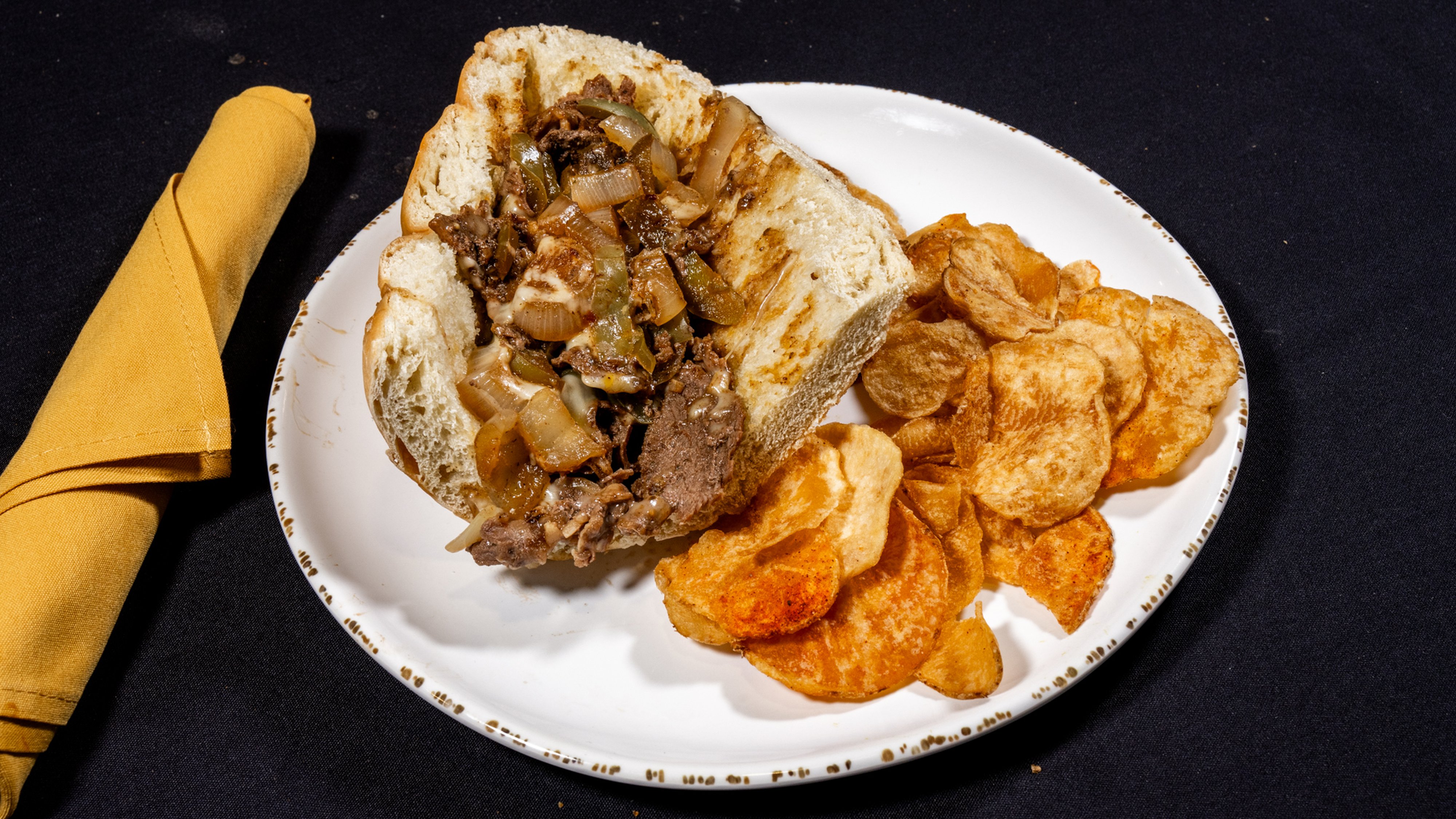 Philly Steak