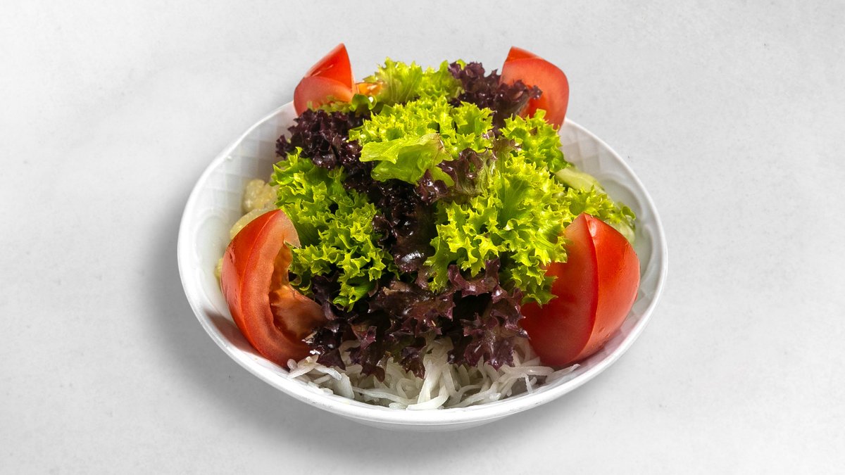 Klassischer Krautsalat