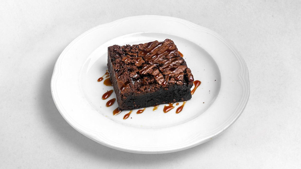Schoko Brownie