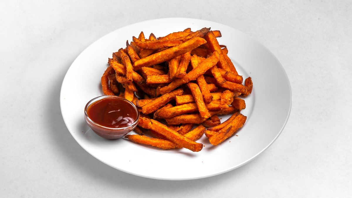 Sweet Potato Fries