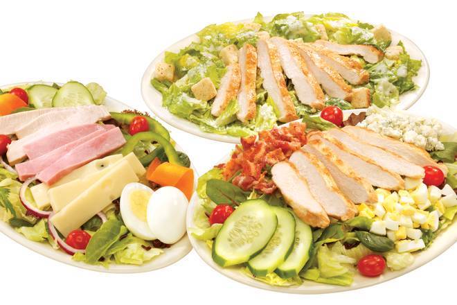 Chef Salad