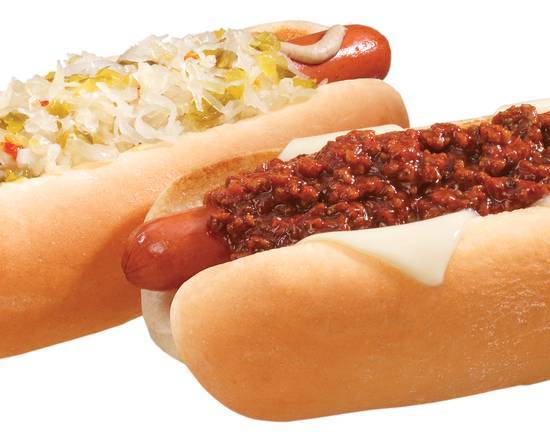 Hot Dog- Regular