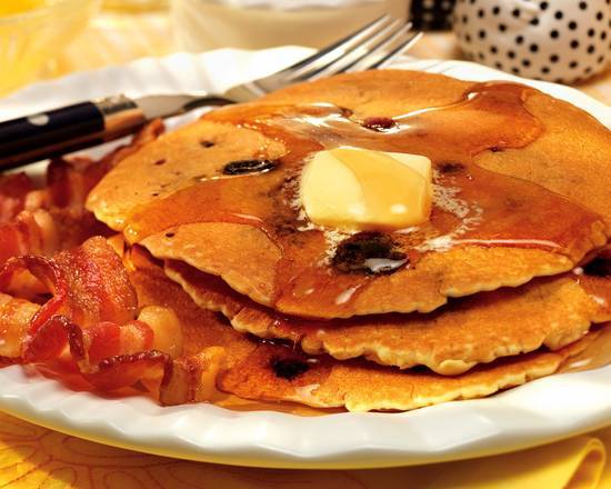 Pancakes
