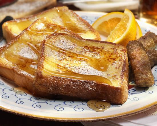 Texas French Toast