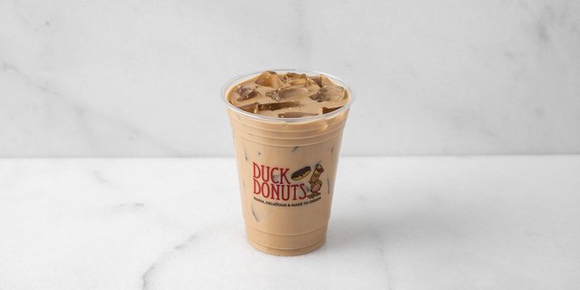 Cafe Mocha