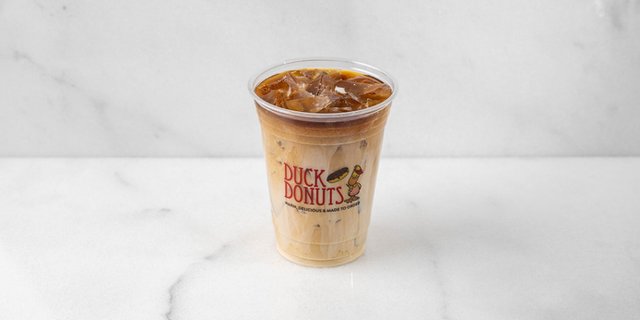 Cold Brew Coffee